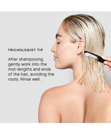  Philip Kingsley Philip Kingsley | Flaky/Itchy Scalp Conditioner | Anit-Dandruff Conditioner For Flaky Itchy Dry or Oily Scalps | Cleansing Scalp Care | Moisturizes Soothes and Detangles | 1000ml Refill Pouch - Buy Online on GoSupps.com