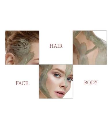 Aztec Bentonite Clay | Detox & Deep Cleansing | Premium Quality | International Shipping - Buy Online on GoSupps.com