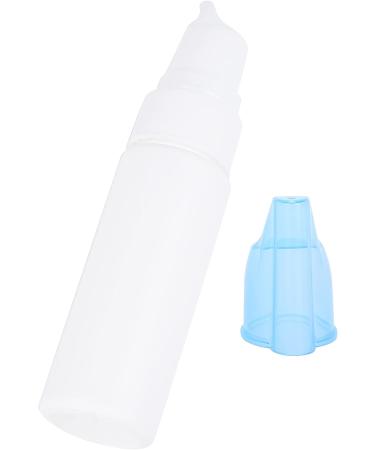 Nasal Care Spray Bottle - 70ml Refillable Aspirator for Allergy Relief in Children and Adults - Buy Online on GoSupps.com