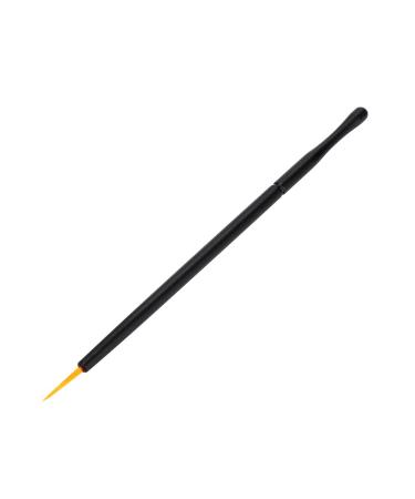 100-Piece Eyeliner Brush Set | Ultra-Fine Make-Up Tools for Precision Application - Buy Online on GoSupps.com