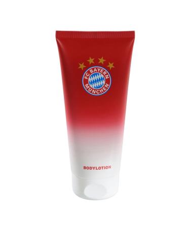 FC Bayern Munich Body Lotion Size:- Color:-