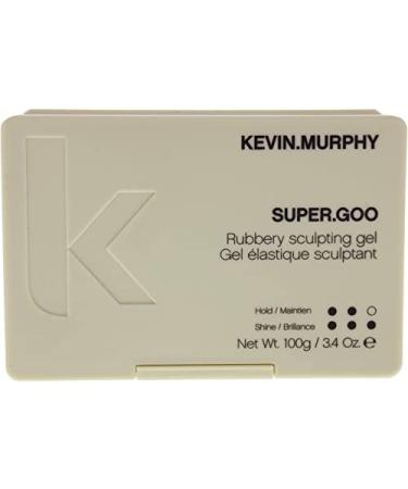 Kevin Murphy Super Goo  3.4 Ounce 3.4 Ounce (Pack of 1) - Buy Online on GoSupps.com