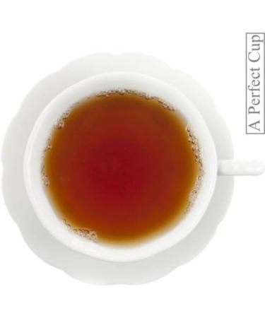 The Metropolitan Tea Company White Chocolate Mousse Tea 1.1lbs - Buy Online on GoSupps.com