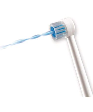 Waterpik Replacement Nozzles Brush Tip TB-100 - Optimal Oral Care for International Shipping - Buy Online on GoSupps.com