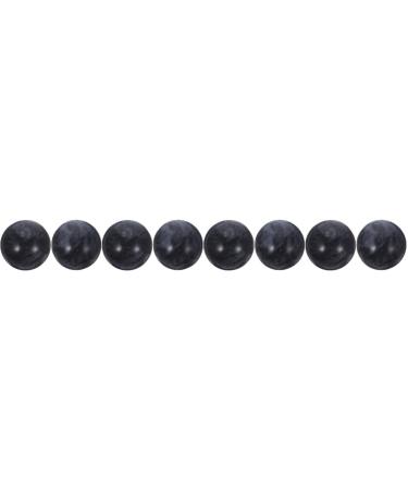 Healeved 8 piece of exercise role for adult stress balls Foot massage device finger exercise ball meditation chinese balls health care jadeball quetschball tool sports ball