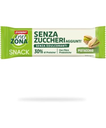  ENERVIT EnerZona Snack Balance Variety Pack 30 x 33g Bars 10 Cookie + 10 Crunchy Choco + 10 Dark - Buy Online on GoSupps.com