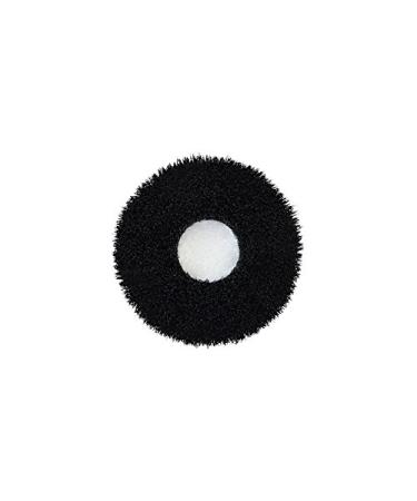 KIKO Milano Face 06 Sponge Core Foundation Brush - Perfect for Liquid Foundation | Synthetic Fiber Brush for Flawless Application - Buy Online on GoSupps.com