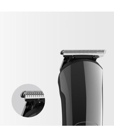 Buy Household Electric Hair Clipper Set & Multifunctional Shaver - Premium Quality Clipping at 16.2cm - International Shipping Available - Buy Online on GoSupps.com