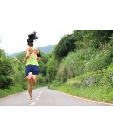 Airmax Sport Nasal Dilators Trial Pack - Improve Airflow - Blue Transparent - Small & Medium Sizes - Buy Online on GoSupps.com