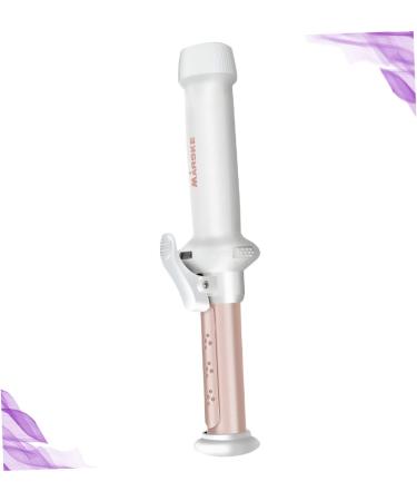 AUTSUPPL Curling Iron for Salon Hair Curling Tools Travel Curlers Mini Hair Curler Travel Hair Curler - Buy Online on GoSupps.com