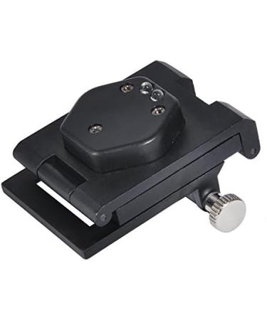 1pc 10X Magnifier LED Three Folding Magnifier Magnifying Glass with Scale Magnifying Glass for Cloth Jewelers Watch - Buy Online on GoSupps.com