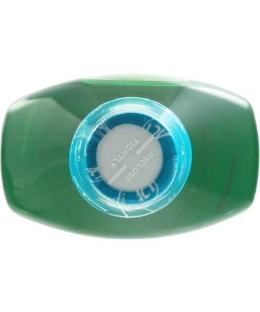 ACT Restoring Zero Alcohol Fluoride Mouthwash 33.8 fl. oz. Strengthens Tooth Enamel Mint Burst (Pack of 2) - Buy Online on GoSupps.com