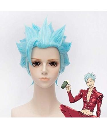 Buy The Seven Deadly Sins Ban Kurzes - Fox's Sin of Greed | International Shipping Available - Buy Online on GoSupps.com