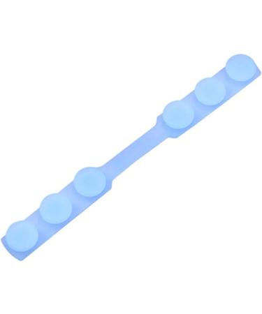 Faruta 5-Piece Belt Extension & Adjustable Ear Loops - Anti-Festival Hook Accessories for Ear Pain Relief - Buy Online on GoSupps.com