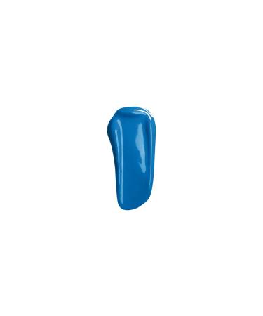 NYX Candy Slick Glowy Lip Color Gloss - Extra Mints (Aqua Teal) | 1 Count Pack | Long-lasting shimmer for vibrant lips - Buy Online on GoSupps.com