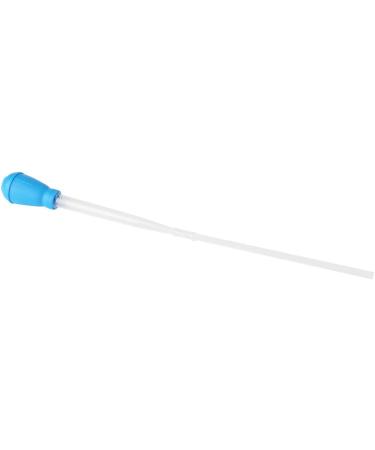 Tank Cleaner Aquarium Water Changer Aquarium Dropper Pipette Feeder Water Cleaner - Buy Online on GoSupps.com