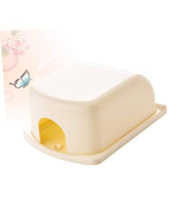 Toyandona Baby-Proof Socket Cover Safe Connector & Protective Switch Sticker for Baby Safety - Buy Online on GoSupps.com