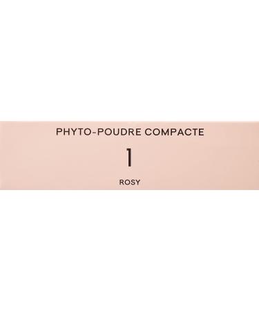 Sisley 1 Rosy - Premium International Shipping | Buy Online | eCommerce - Buy Online on GoSupps.com