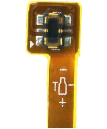 Buy BL-S6 570mAh Battery for Watch Urbane LTE - High Performance Long-lasting Power Fast Shipping Worldwide - Buy Online on GoSupps.com