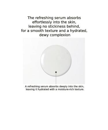 CHARMZONE Ginkgo Calming-in Serum Korean Skincare for Sensitive Skin | Soothing & Hydrating Face Serum with Ginkgo Leaf Extract & Flavonoids for Protection & Revitalization (1.01 fl oz /30 ml) - Buy Online on GoSupps.com