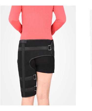 KEDUODUO Hip Support Belt - Ultimate Relief & Comfort for Hip Pain | International Shipping Available - Buy Online on GoSupps.com