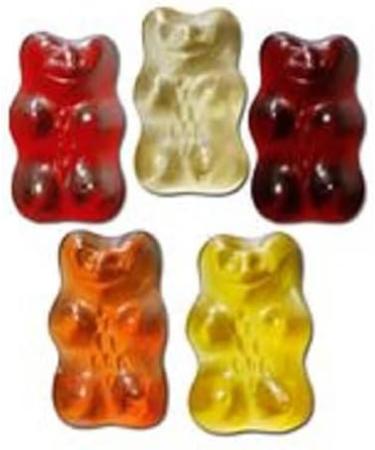 Golden Bear Juice 160g - Buy Online on GoSupps.com