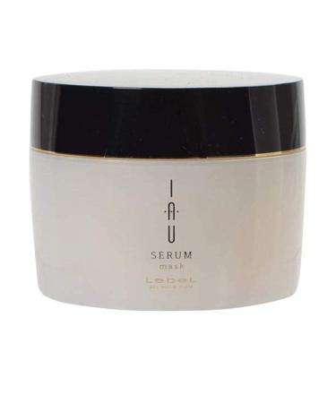 Lebel IAU Serum Hair Mask - 170g (Harajuku Culture Pack) by Lebel