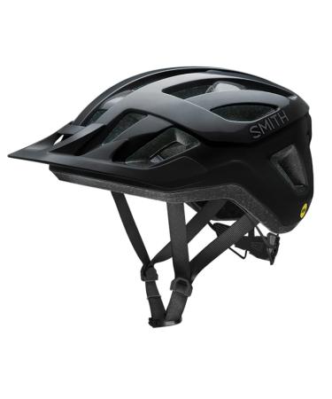 Smith Optics Convoy MIPS Mountain Cycling Helmet Black Medium