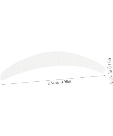 FRCOLOR 300 Pairs Makeup Stickers Breathable Eyelid Tape Eyelid Sticker Tape Lift Make up Makeup Tools - Buy Online on GoSupps.com