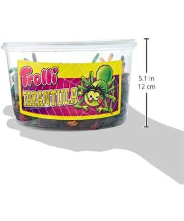 Trolli Tarantula 975g 1 - Buy Online on GoSupps.com