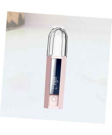 VINTORKY 1pc Mini Humidifier Portable Face Mister Humidifier Face Portable Humidifiers Electric Sprayer 15.6x3.6cm - Buy Online on GoSupps.com