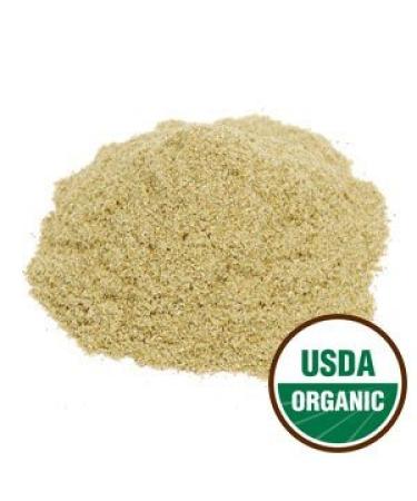 Starwest Botanicals Organic Chamomile Flower Powder - 4 oz | Pure & Natural - Buy Online on GoSupps.com