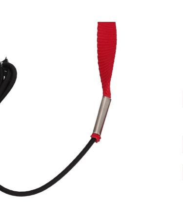 Buy Cyrank Adjustable Bird Dishes & Pet Leash for Outdoor Training - Perfect for Nymphensittich & Alexandriner - XL Size Available - Buy Online on GoSupps.com