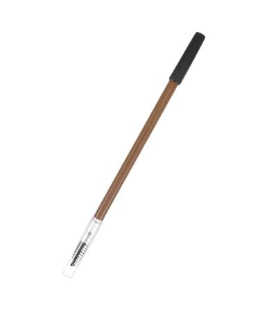 PAMINGONO Coffee Women Makeup Brow Pencil Women Makeup Eyebrow Pencil Brow Pencil for Women