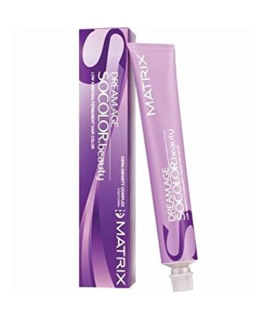 Matrix SoColor Beauty D-Age Dye 5BC