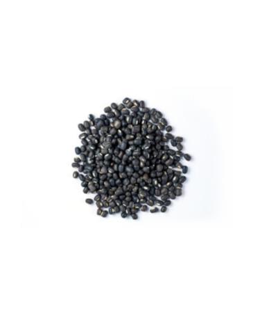 Organic Black Urad Beans 908g by Gir Farms