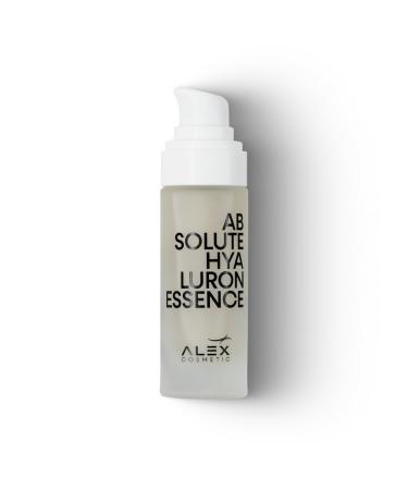 Buy Absolute Hyaluron Essence 30ml - Hydrating Serum by Alex Cosmetic | International Shipping Available - Buy Online on GoSupps.com