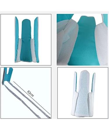 Sock Aid for Elderly Disabled and Handicapped Pull Up Assistance Help Easy-On and Easy Off Socks Aid - Buy Online on GoSupps.com