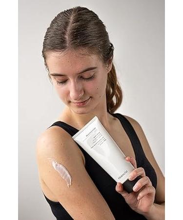 5% Body Lotion for Men & Women | Repairs Skin Barrier & Nourishes with Shea Butter | 180 gm - Shop Internationally - Buy Online on GoSupps.com