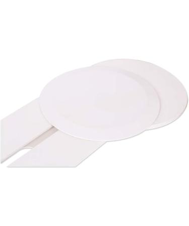 Transfer Mobility Board Seat Transfer Aid for Elderly Disabled and Handicapped Wheelchair Users White - Buy Online on GoSupps.com