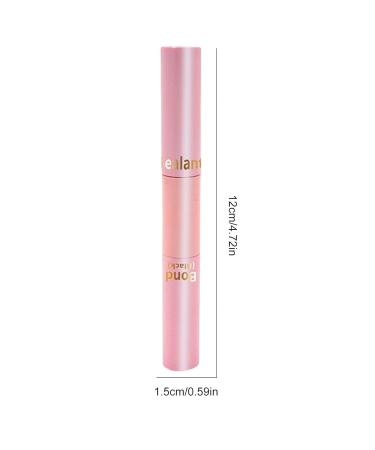 Lash Cluster Glue | Cluster Glue Mascara Long Lasting Individual Lash Mascara Glue Dual-ended Eye Lash Glue Mascara Cluster Eyelash for Women Girls Jmedic - Buy Online on GoSupps.com