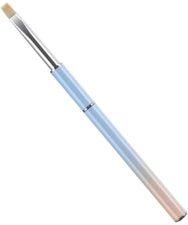 PLAFOPE Manicure Liner UV Gel Rhinestone Tool Nail Supplies Gradient Tools Manicure Tools Nail Art Liner Nail Art Pen Nail Stamping Tool Nail Flower Brushes Nail Tools for Nail Art Dot Pen Size 7 As Shown - Buy Online on GoSupps.com