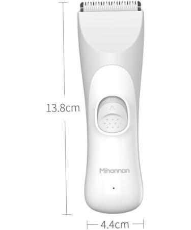 minkissy 1 Set Baby Clipper Cordless Clippers Electric Razors for Men Trimmer for Men Mens Beard Clipper Electric Electric Trimmer Children Clipper Ceramics - Buy Online on GoSupps.com