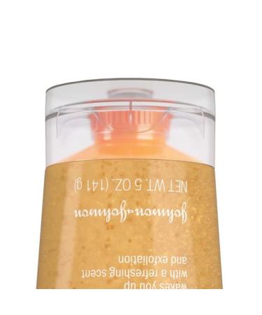 Clean & Clear Morning Burst Facial Scrub 5 Fl Oz (Pack of 2) - Refreshing Formula for All Skin Types - Buy Online on GoSupps.com