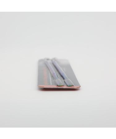 FVION 2pcs Lash Lift Tool Kit - Eyelash Separator Comb Set for Perming, Extension, Tinting - Beauty Salon Lash Lifting Tool Set with Shields & Separating Tools - Buy Online on GoSupps.com