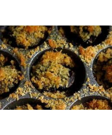 Roland Escargots - 2 Dozen Very Large Snails x 2 Cans - 24 Count x 2 Pack - Buy Online on GoSupps.com