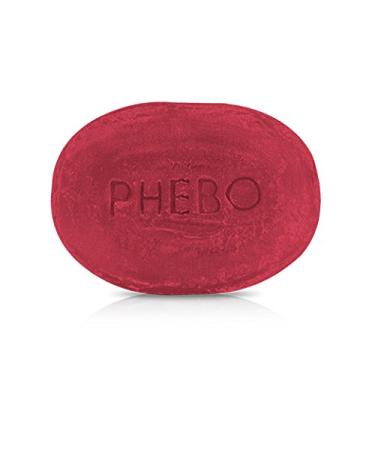 Glycerin Patchouly Bar Soap 90g (Pack of 6) - Natural and Nourishing - Buy Online on GoSupps.com