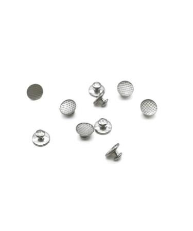 Buy 100Pcs Sino Dental Orthodontic Braces Lingual Buttons - Bondable Round Mesh Base 10pcs/Pack - International Shipping Available - Buy Online on GoSupps.com