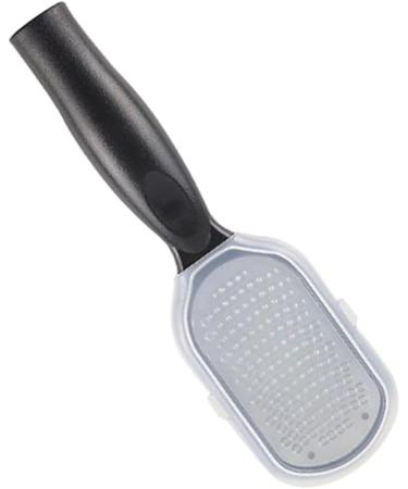 MAGICLULU Lot De 2 Exfoliants Pour Les Pieds Pour Peaux Dures Et Rugueuses Avec Housse De - Buy Online on GoSupps.com