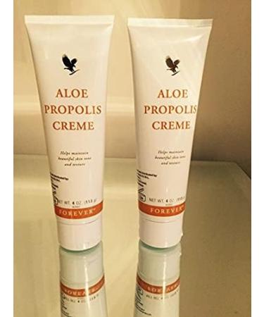 Buy Forever Living Aloe Propolis Cream - 113g (3 Pieces) | Best International Shipping - Buy Online on GoSupps.com